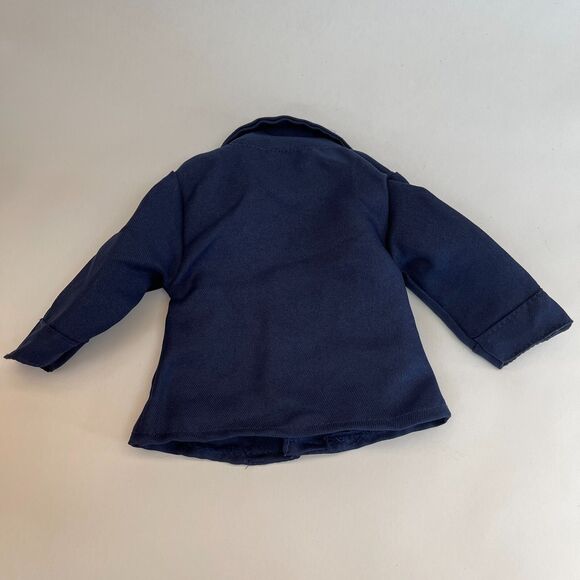 OG Dolls Battat Navy Blue Jacket - Picture 4 of 6
